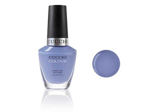Cuccio vernis colour Jamaica Me Crazy