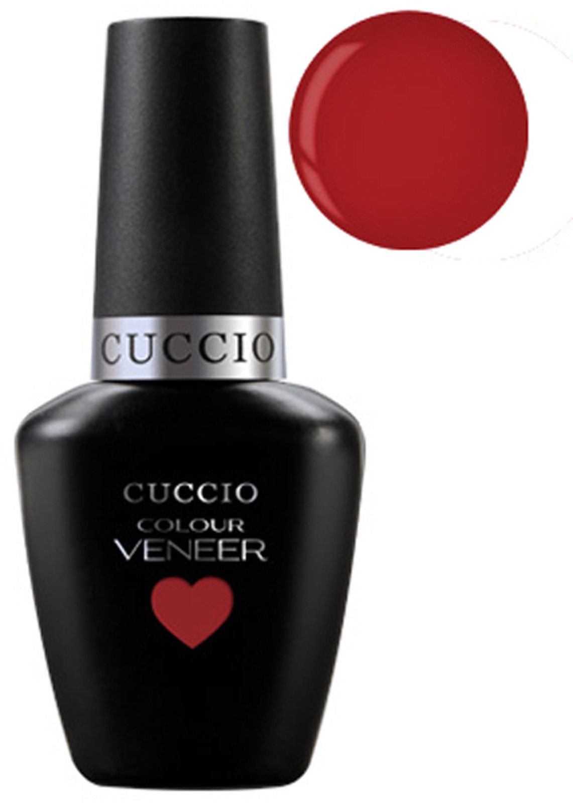 Cuccio colour veneer Maine Lobster