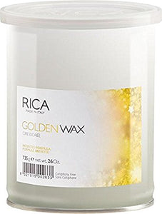 Rica Golden Wax 800ml