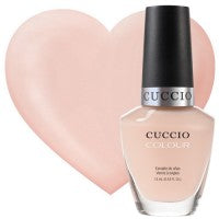 Cuccio vernis colour See it all in Montreal