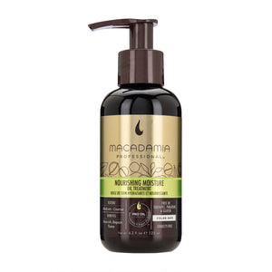 MNO PRO Nourishing Moisture Oil Treatment 125ml