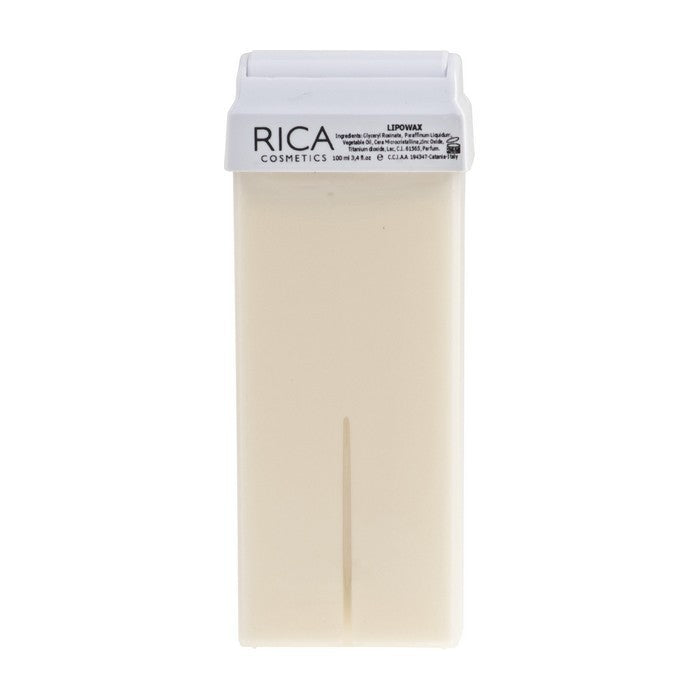 Rica Lipowax Argan oil 100 ml