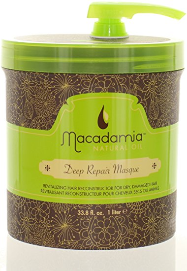 MNO DEEP REPAIR MASQUE 1 LITER