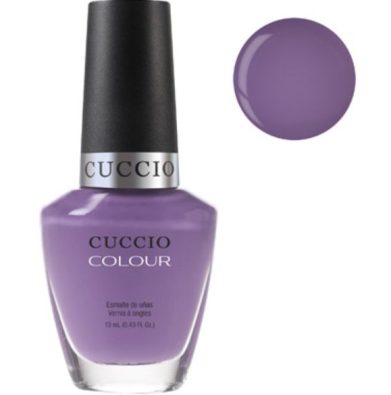 CUCCIO VERNIS COLOUR CHEEKY IN HELSINKI