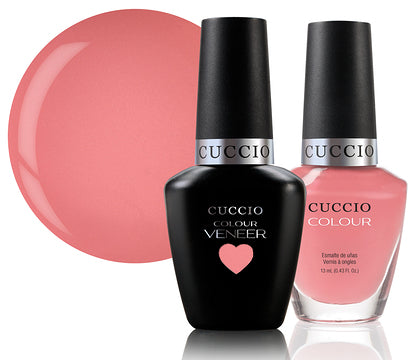 Cuccio Matchmaker Turkish Delight