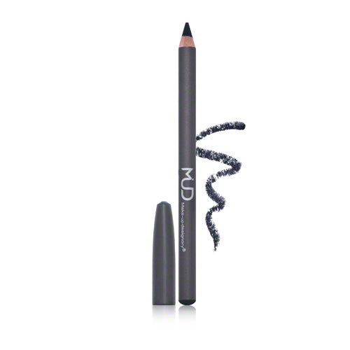 MUD Black - Eye Pencil