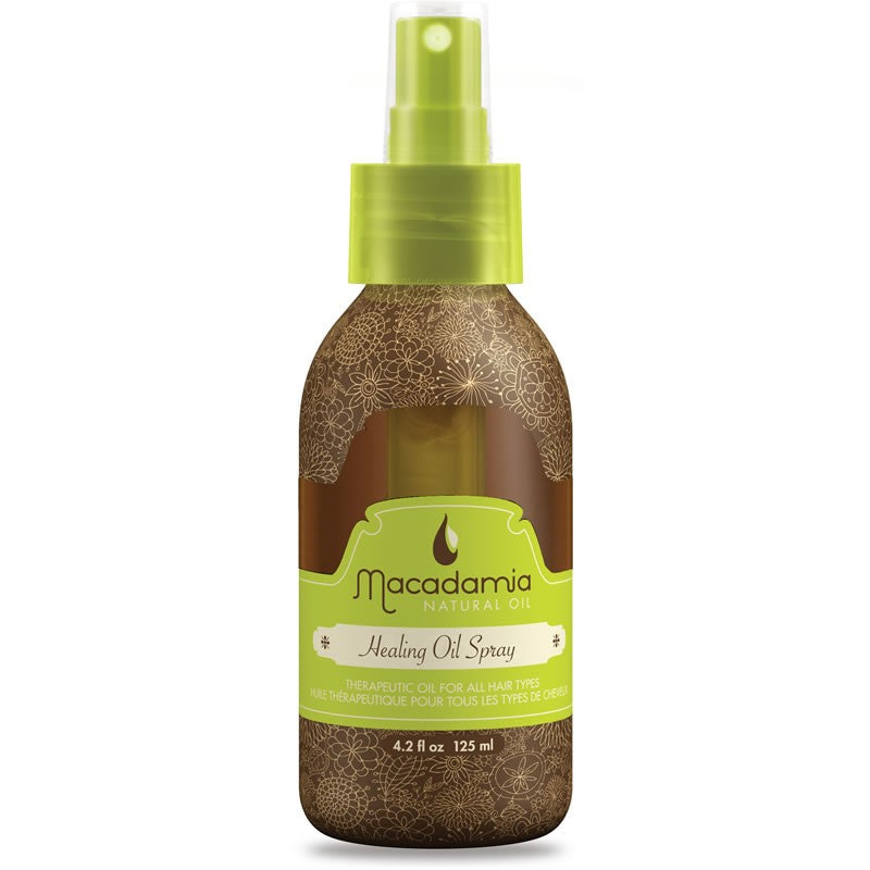 HEALING OIL SPRAY