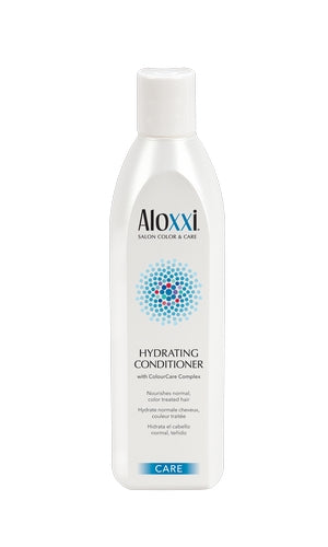 Aloxxi COLOURCARE HYDRATING CONDITIONNER 300ML