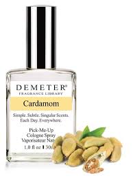 Demeter Cardamom 30ml