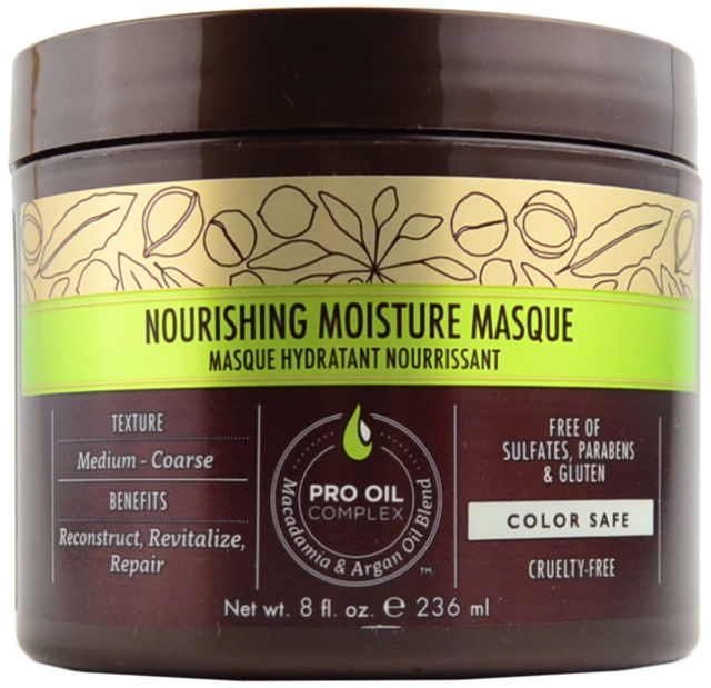 MNO PRO Nourishing Moisture Masque 236ml
