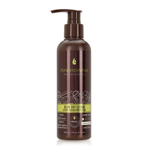 MNO Blow Dry Lotion 6.7oz/198ml