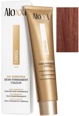 Aloxxi Tones Colour - 6K