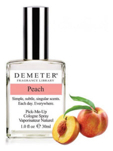 Demeter Peach 30ml