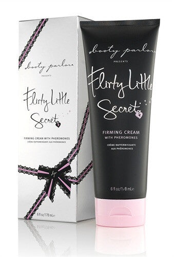 Flirty Little Secret Firming Cream 178ml