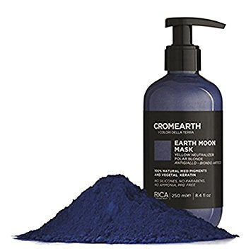 Moon Earth Mask 250ml