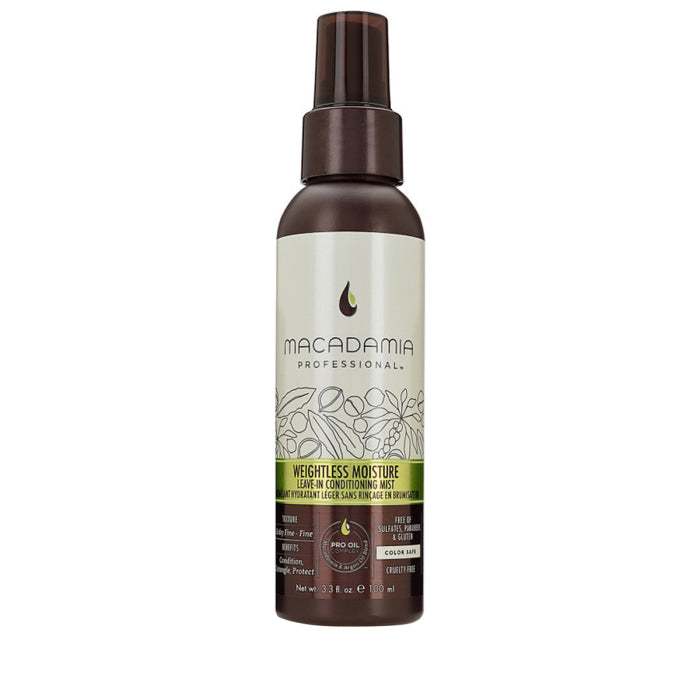 MNO PRO Weightless Moisture Conditioner Mist 100ml