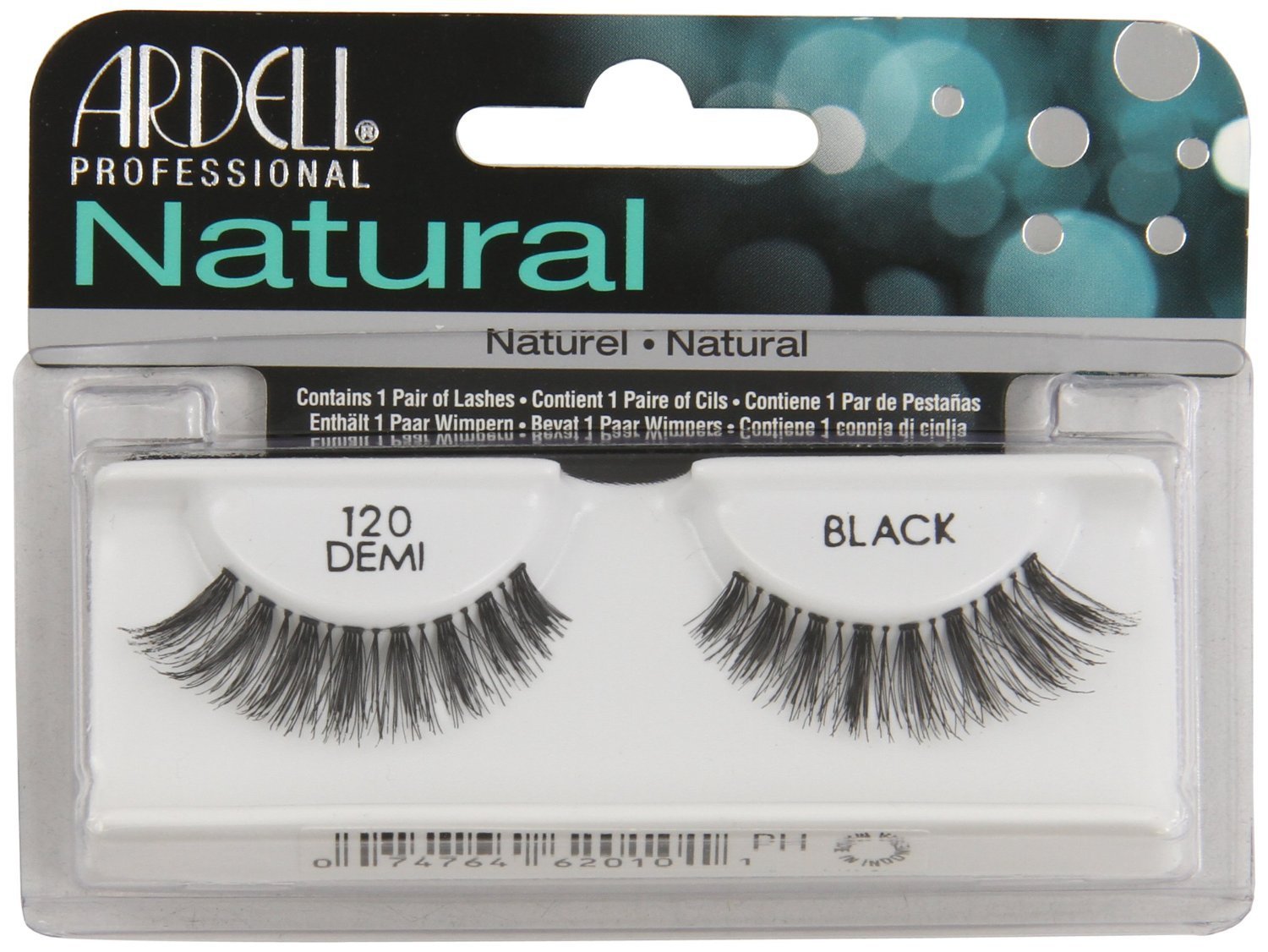 Ardell Natural 120 Demi
