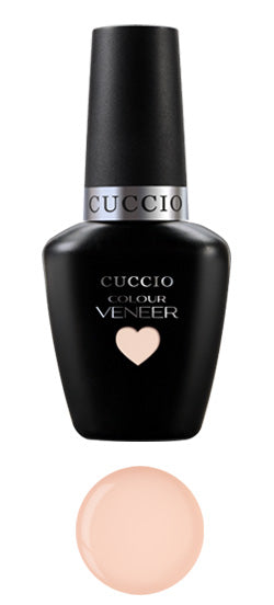 Cuccio colour veneer See it all in Montreal