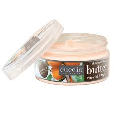 Cuccio Tangerine Butter Blend 226gr
