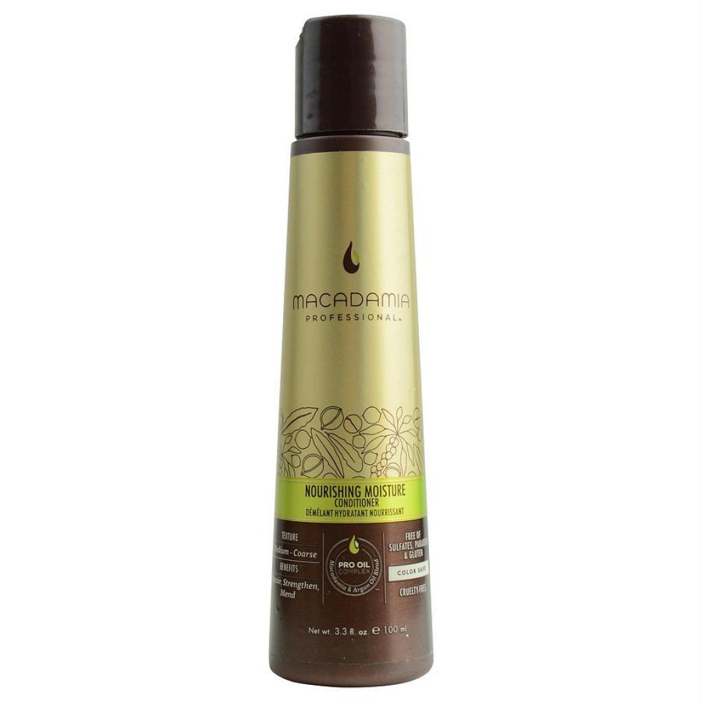 MNO PRO Nourishing Moisture Conditioner 100ml