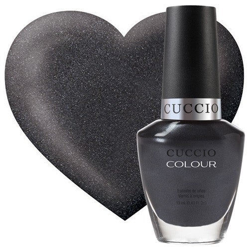 Cuccio Vernis colour Oh My Prague
