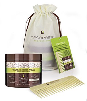 MNO PRO Weightless Moisture Care Kit