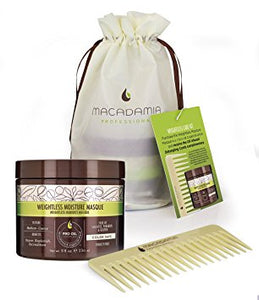 MNO PRO Weightless Moisture Care Kit