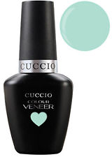 Cuccio colour veneer Mint Condition