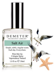 Demeter Salt Air 30ml