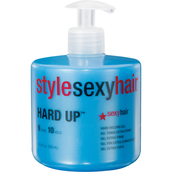 Sexy Hair HARDUP GEL 500ML