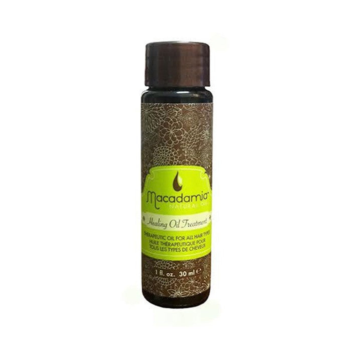 MNO HEALING OIL TREATMENT 30 ML