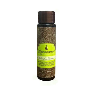 MNO HEALING OIL TREATMENT 30 ML