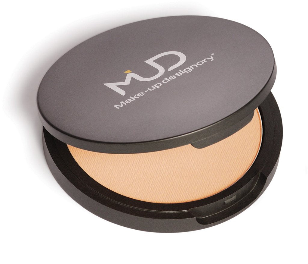 MUD DFL1 - Dual Pressed Mineral Powder