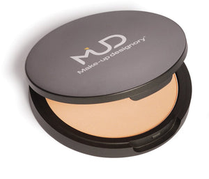 MUD DFL1 - Dual Pressed Mineral Powder