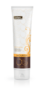 Frutique Apricot Nectar Nourishing Mask 150ML
