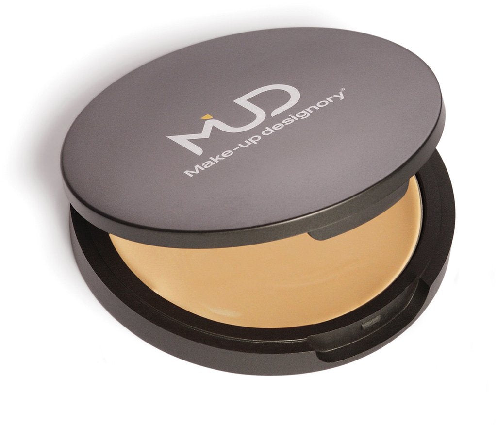 MUD YG2 - Foundation Compact