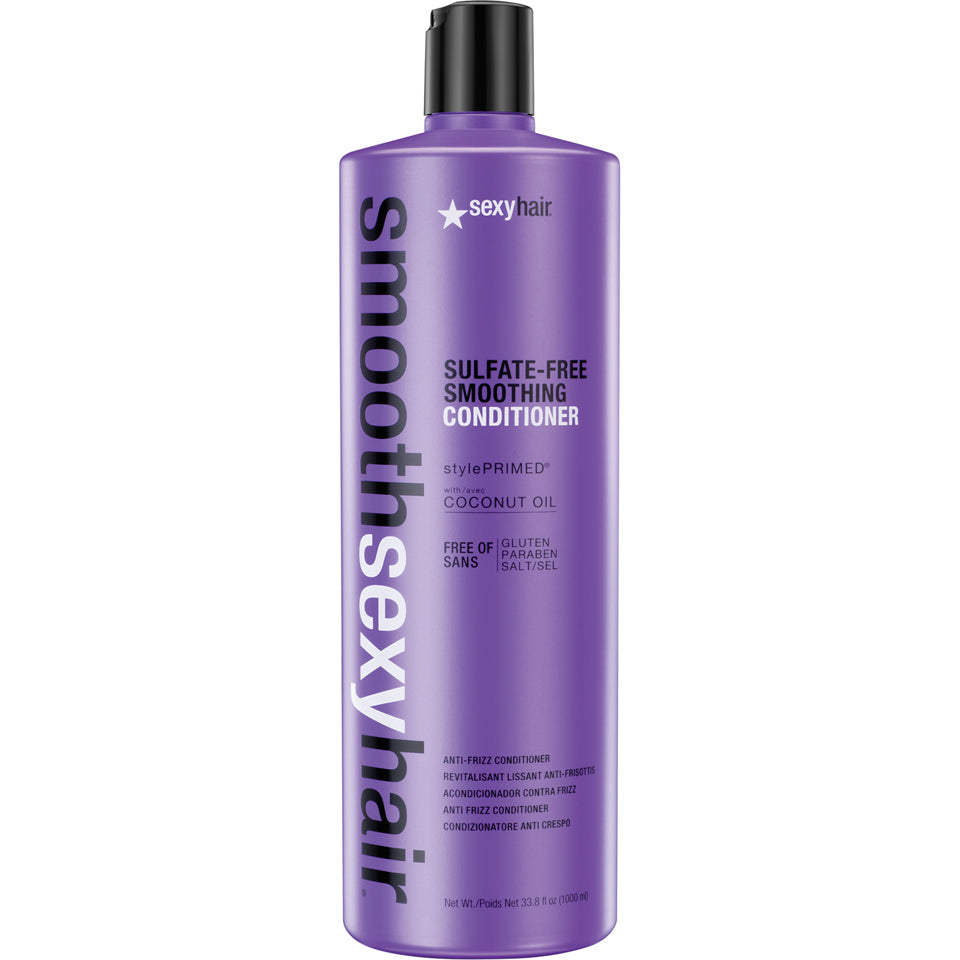 Sexy Hair Smoothing Conditioner 1L