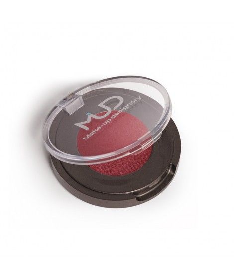 MUD Pomegranate - Eye Color Compact