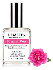 Demeter Bulgarian Rose 30ml
