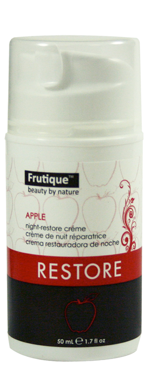 Frutique Apple Night-Restor
e Creme 50ML