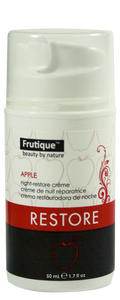 Frutique Apple Night-Restor
e Creme 50ML