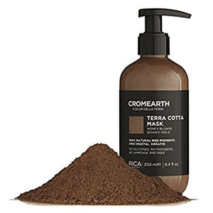 Terra Cotta Mask 250ml