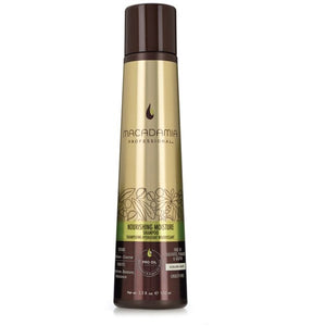 MNO PRO Nourishing Moisture Shampoo 100ml