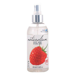 Naturalium Spray Body Mist Strawberry