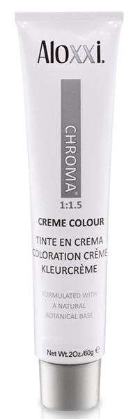 Aloxxi CHROMA PLATINUM 11A