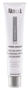 Aloxxi CHROMA PLATINUM 11A