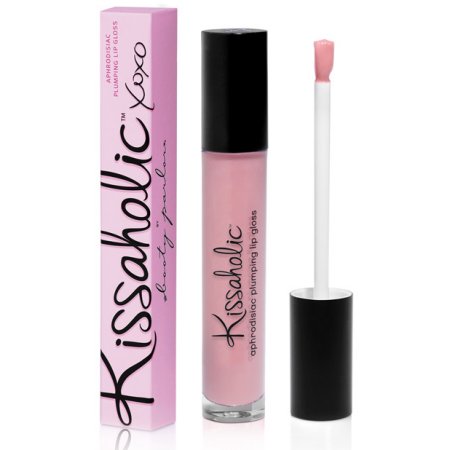 BP Kissaholic Lip Gloss -Sigh
