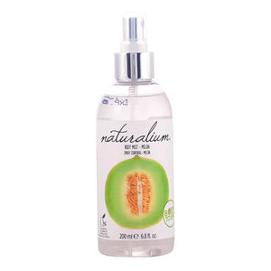 Naturalium Spray Body Mist Melon