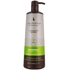 Nourishing Repair Shampoo