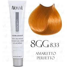 Aloxxi CHROMA COLOUR 8GG